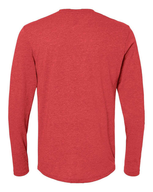Next Level Triblend Long Sleeve T-Shirt 6071 - Longsleeve T-Shirt