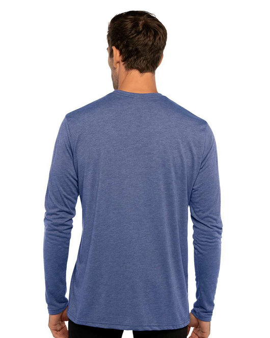 Next Level Triblend Long Sleeve T-Shirt 6071 - Longsleeve T-Shirt