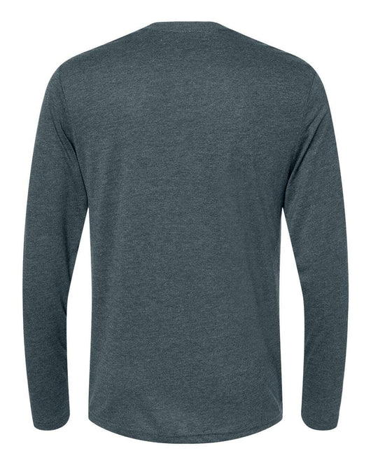 Next Level Triblend Long Sleeve T-Shirt 6071 - Longsleeve T-Shirt