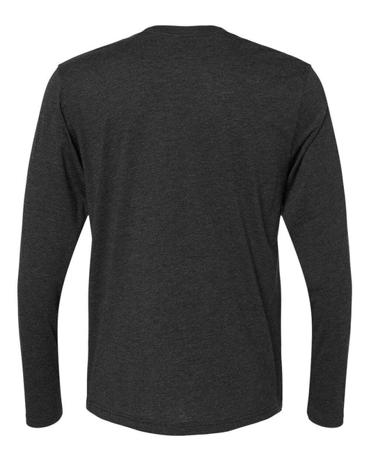 Next Level Triblend Long Sleeve T-Shirt 6071 - Longsleeve T-Shirt