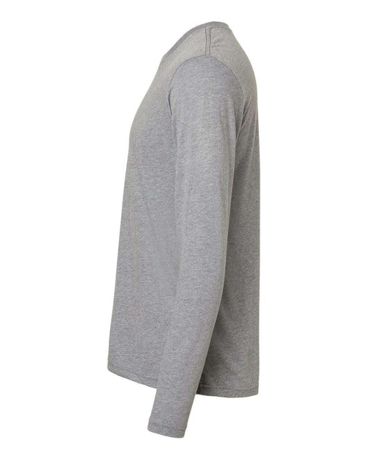Next Level Triblend Long Sleeve T-Shirt 6071 - Longsleeve T-Shirt