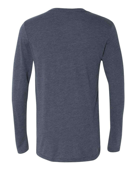 Next Level Triblend Long Sleeve T-Shirt 6071 - Longsleeve T-Shirt