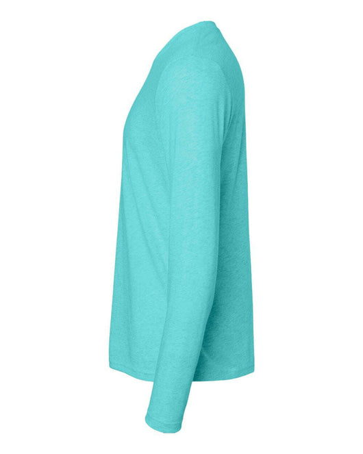 Next Level Triblend Long Sleeve T-Shirt 6071 - Longsleeve T-Shirt