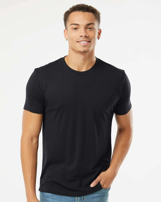 Next Level Triblend T-Shirt 6010 - T-Shirts
