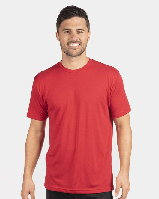 Next Level Triblend T-Shirt 6010 - T-Shirts