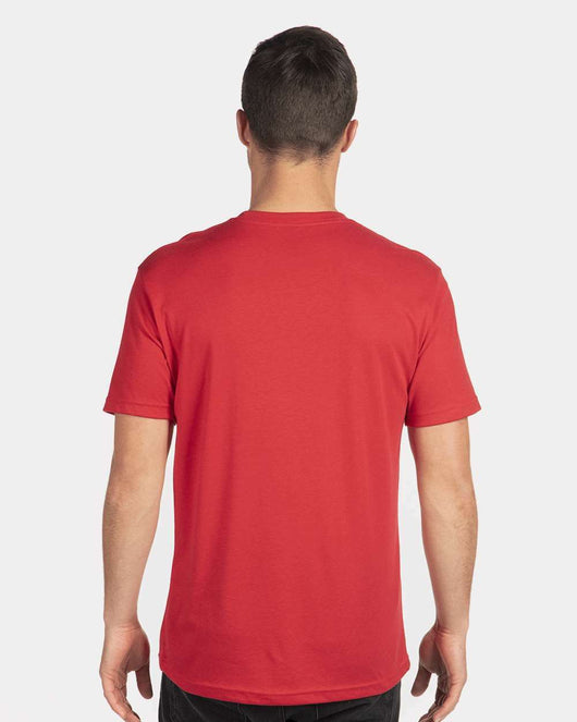 Next Level Triblend T-Shirt 6010 - T-Shirts