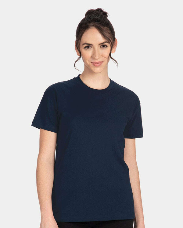 Next Level Women’s Cotton Relaxed T-Shirt 3910 - T-Shirts