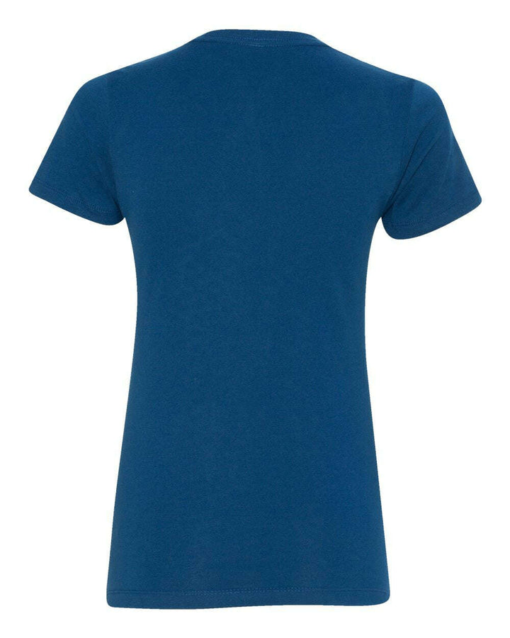 Next Level Women’s Cotton T-Shirt 3900 - T-Shirts