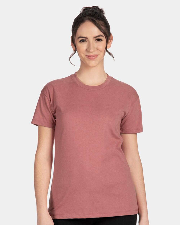 Next Level Women’s CVC Relaxed T-Shirt 6600 - T-Shirts