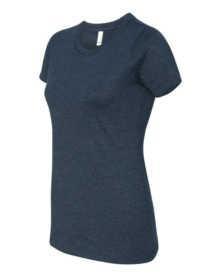 Next Level Women’s CVC T-Shirt 6610 - Colorset 2 - T-Shirt