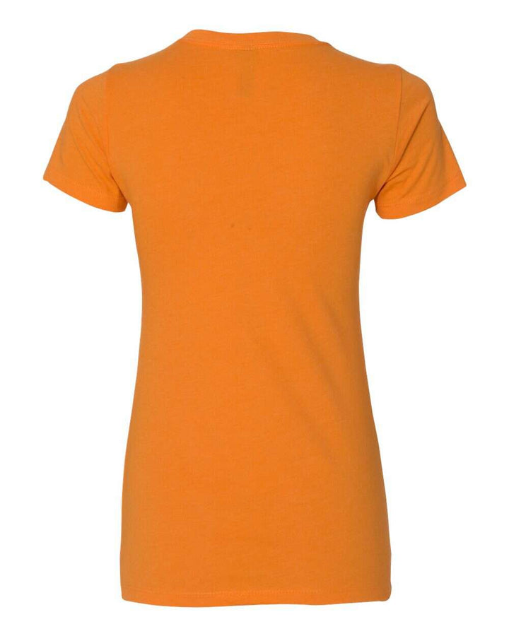 Next Level Women’s CVC T-Shirt 6610 - Colorset 2 - T-Shirt