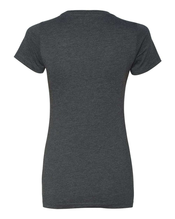 Next Level Women’s CVC T-Shirt 6610 - Colorset 2 - T-Shirt