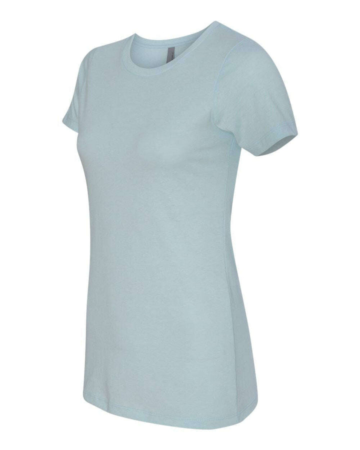 Next Level Women’s CVC T-Shirt 6610 - Colorset 2 - T-Shirt