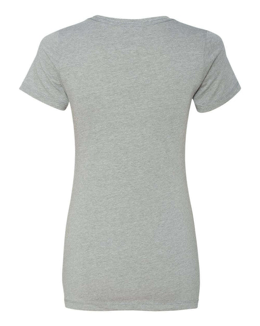 Next Level Women’s CVC T-Shirt 6610 - Colorset 2 - T-Shirt