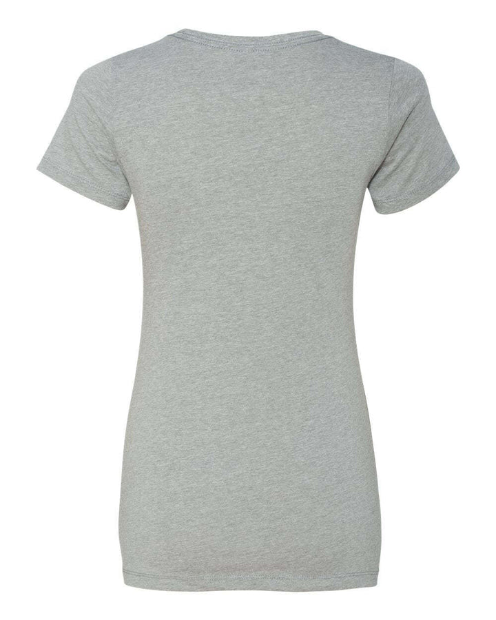 Next Level Women’s CVC T-Shirt 6610 - Colorset 2 - T-Shirt