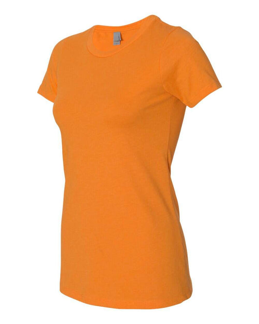 Next Level Women’s CVC T-Shirt 6610 - Colorset 2 - T-Shirt