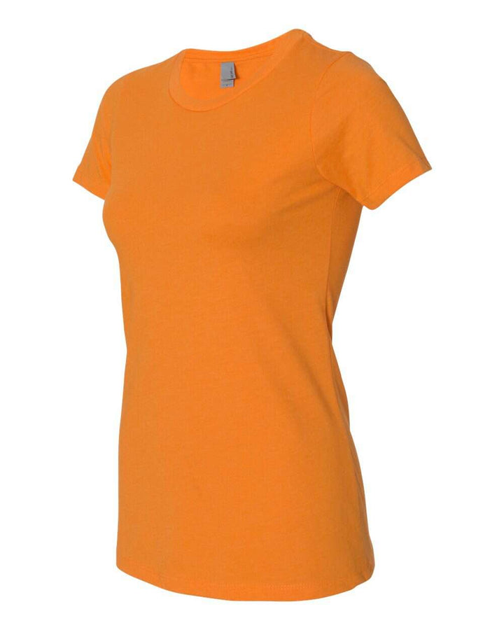 Next Level Women’s CVC T-Shirt 6610 - Colorset 2 - T-Shirt