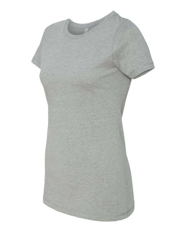 Next Level Women’s CVC T-Shirt 6610 - Colorset 2 - T-Shirt