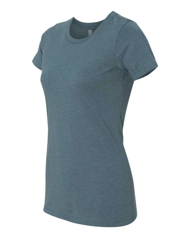 Next Level Women’s CVC T-Shirt 6610 - Colorset 2 - T-Shirt