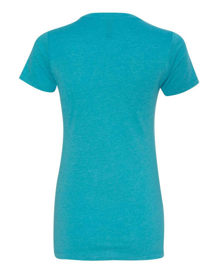 Next Level Women’s CVC T-Shirt 6610 - Colorset 2 - T-Shirt