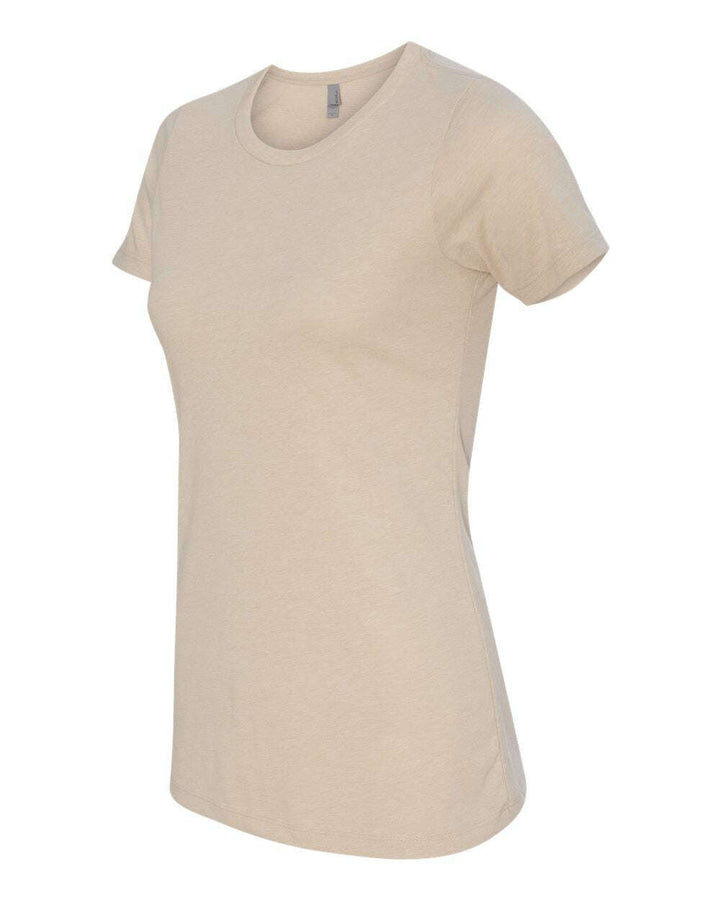 Next Level Women’s CVC T-Shirt 6610 - Colorset 2 - T-Shirt