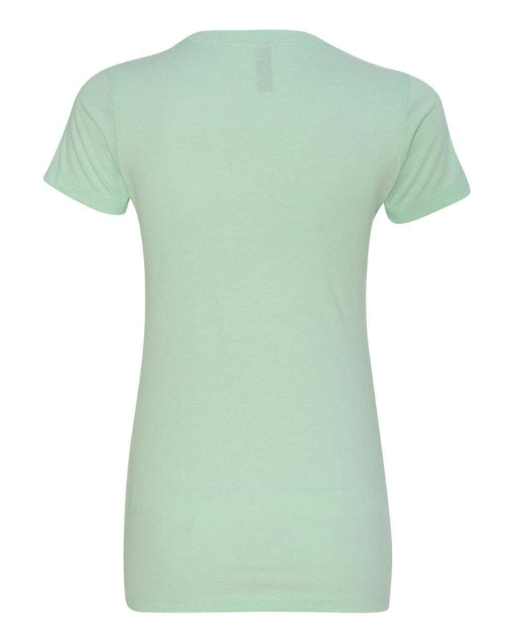 Next Level Women’s CVC T-Shirt 6610 - Colorset 2 - T-Shirt