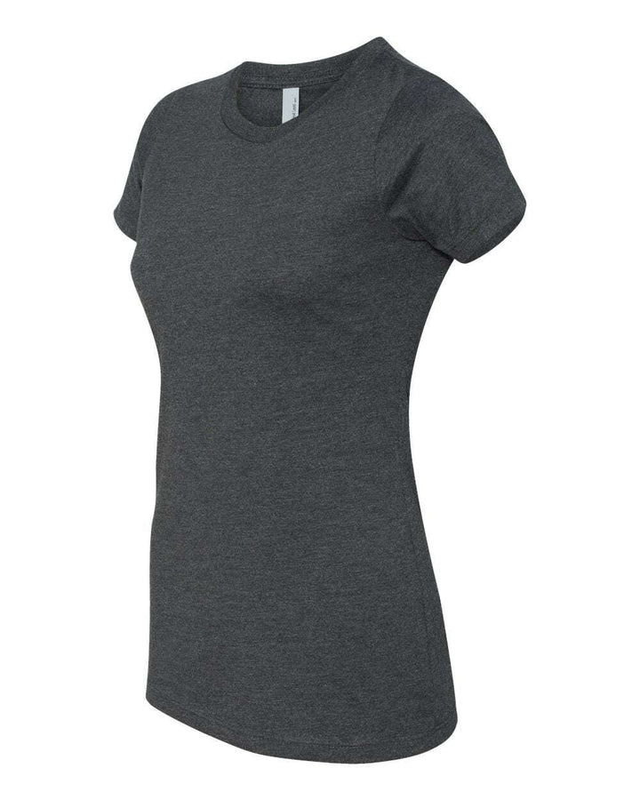 Next Level Women’s CVC T-Shirt 6610 - Colorset 2 - T-Shirt