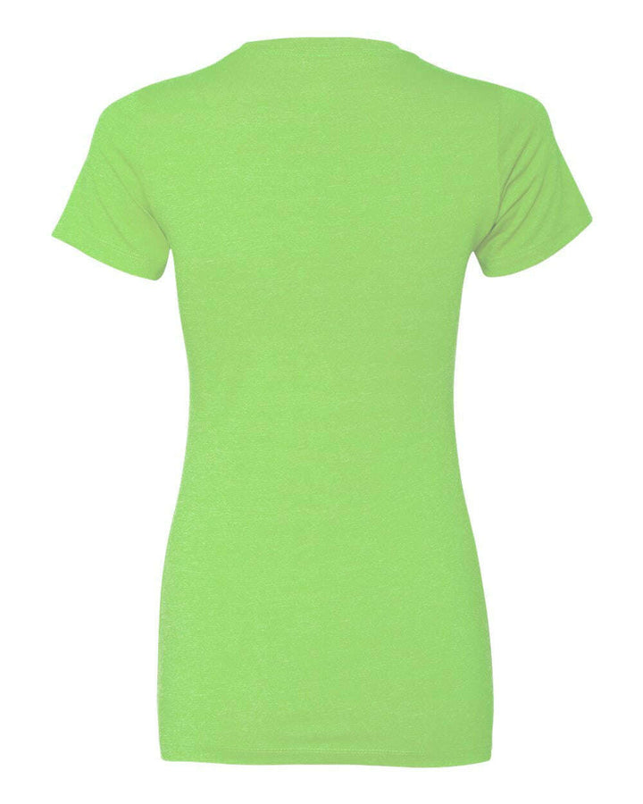 Next Level Women’s CVC T-Shirt 6610 - Colorset 2 - T-Shirt