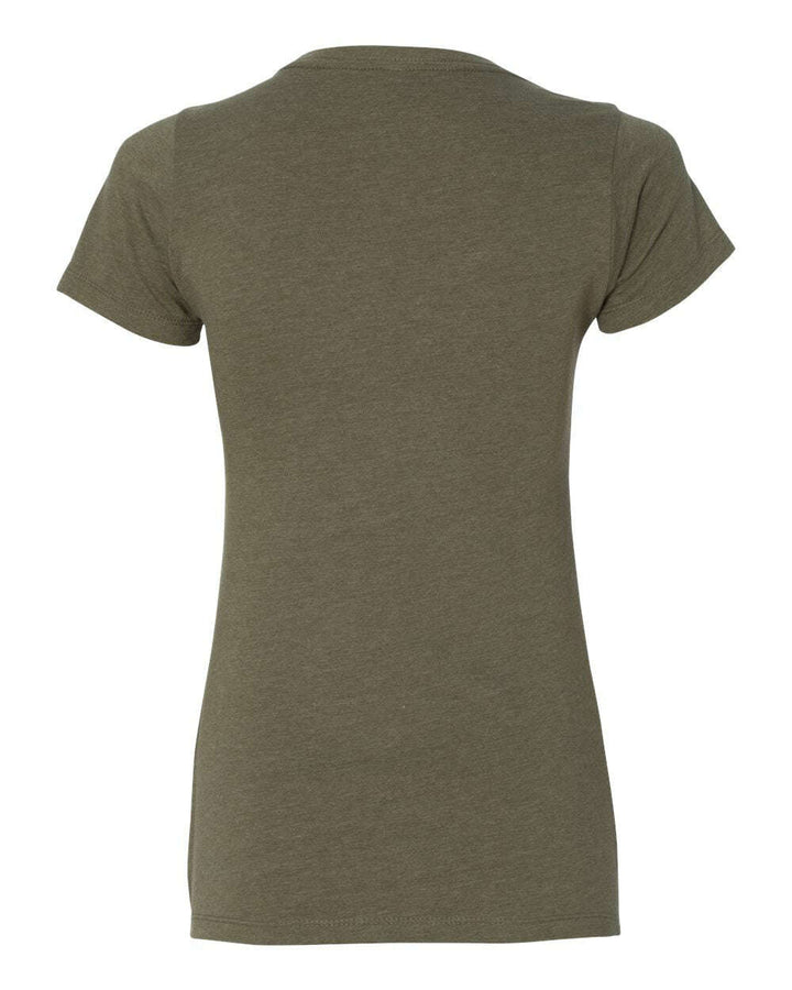 Next Level Women’s CVC T-Shirt 6610 - Colorset 2 - T-Shirt