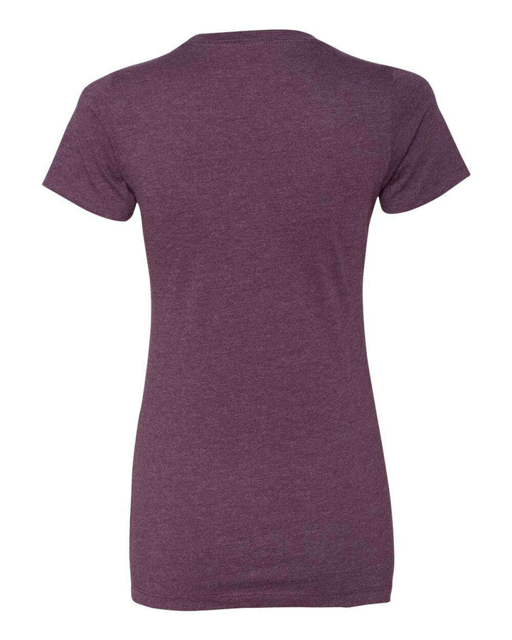 Next Level Women’s CVC T-Shirt 6610 - Colorset 2 - T-Shirt