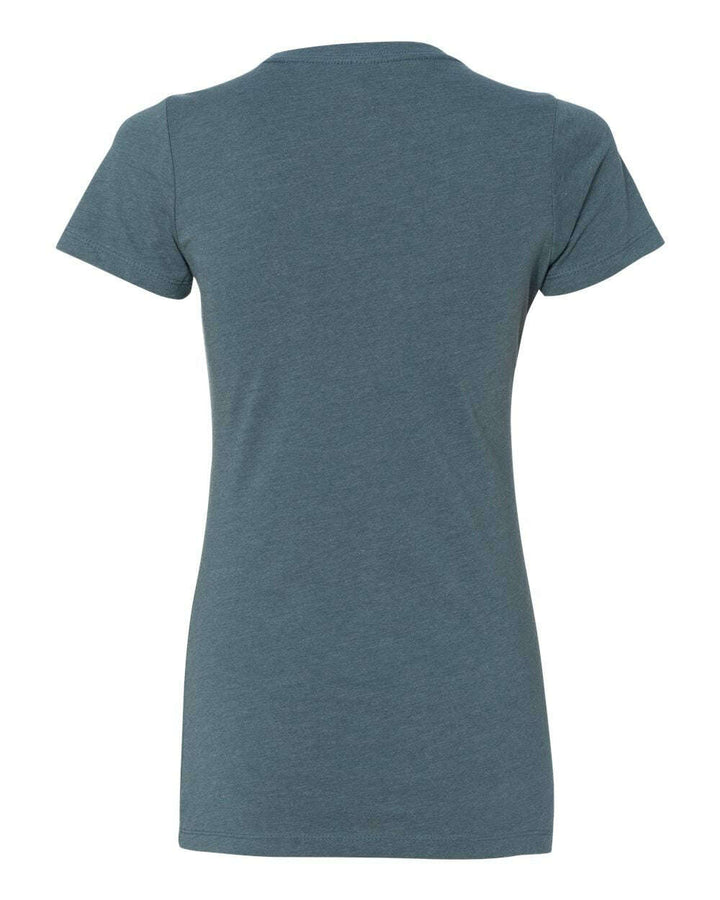 Next Level Women’s CVC T-Shirt 6610 - Colorset 2 - T-Shirt