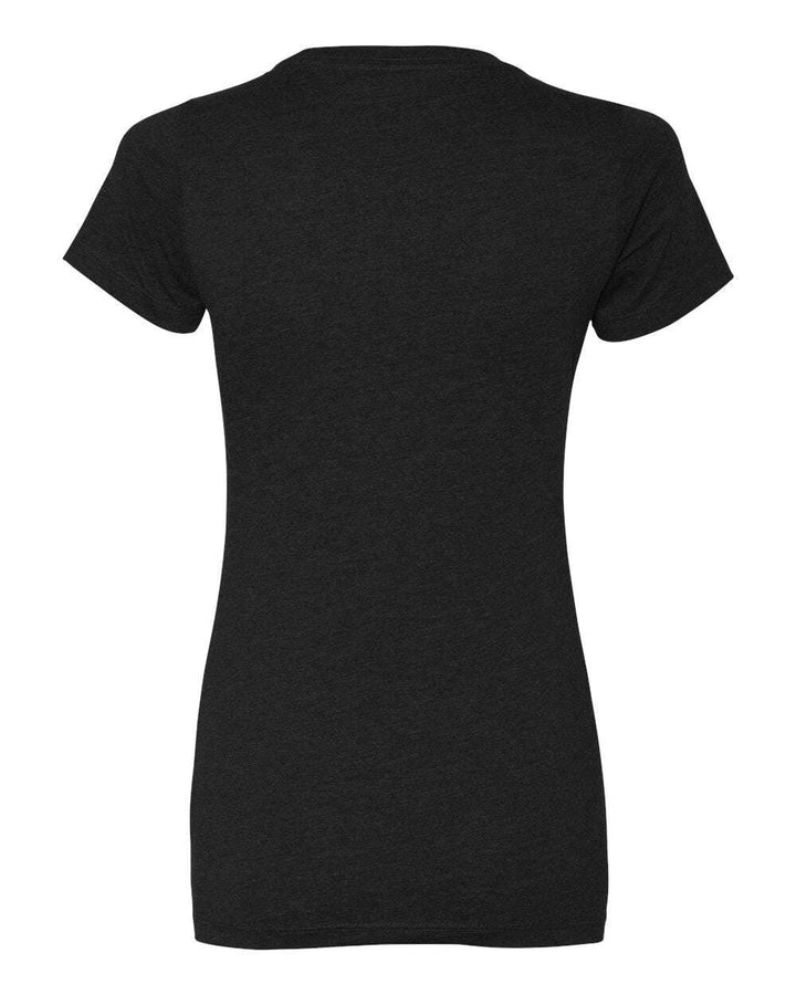 Next Level Women’s CVC T-Shirt 6610 - Colorset 2 - T-Shirt