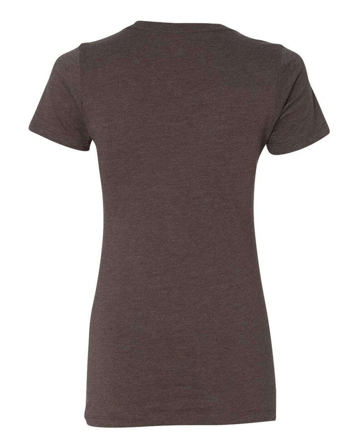 Next Level Women’s CVC T-Shirt 6610 - Colorset 2 - T-Shirt