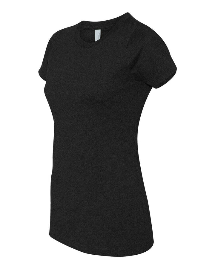 Next Level Women’s CVC T-Shirt 6610 - Colorset 2 - T-Shirt