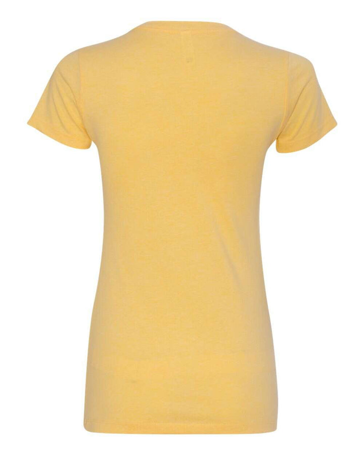 Next Level Women’s CVC T-Shirt 6610 - Colorset 2 - T-Shirt