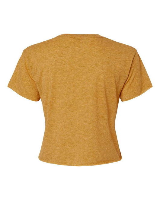 Next Level Women’s Festival Crop Top 5080 - CROP TOP