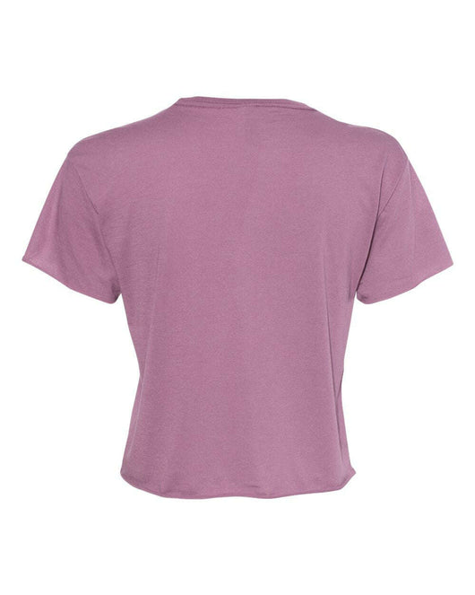 Next Level Women’s Festival Crop Top 5080 - CROP TOP