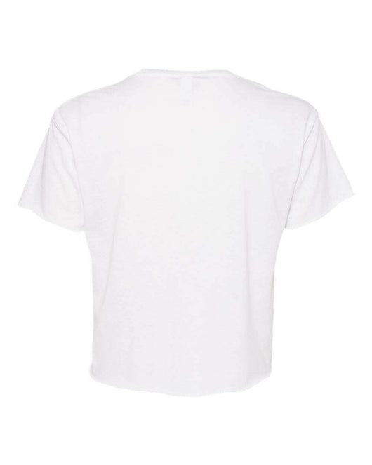Next Level Women’s Festival Crop Top 5080 - CROP TOP
