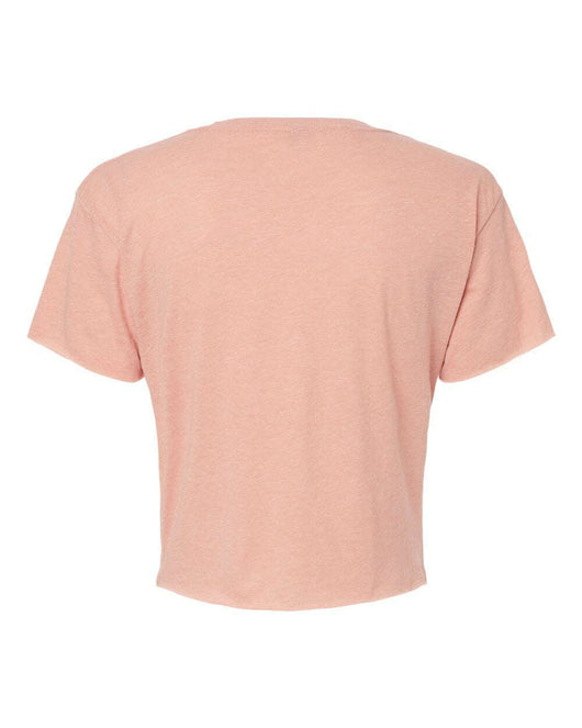Next Level Women’s Festival Crop Top 5080 - CROP TOP