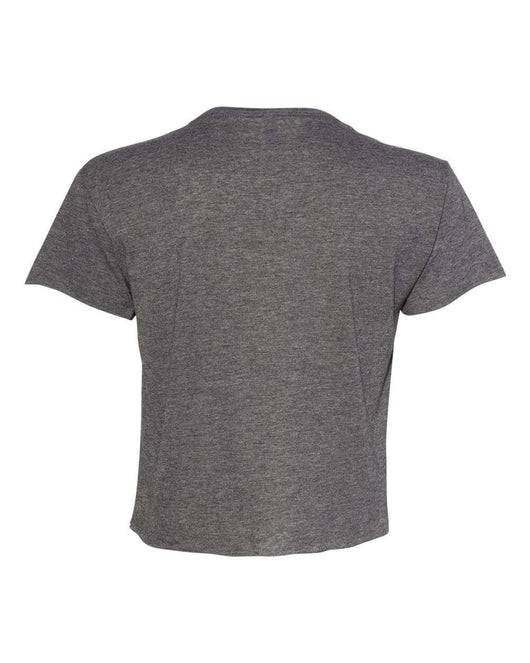 Next Level Women’s Festival Crop Top 5080 - CROP TOP