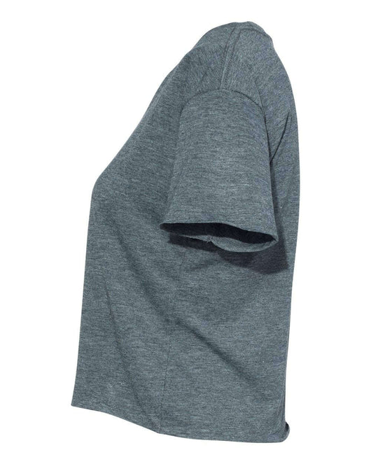 Next Level Women’s Festival Crop Top 5080 - CROP TOP