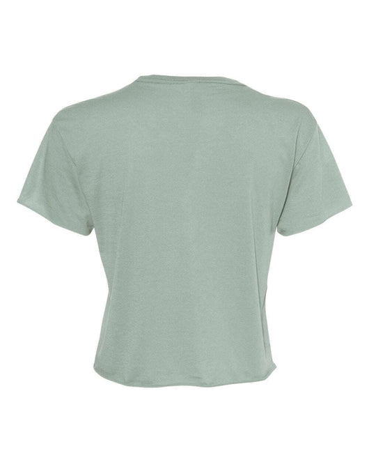 Next Level Women’s Festival Crop Top 5080 - CROP TOP