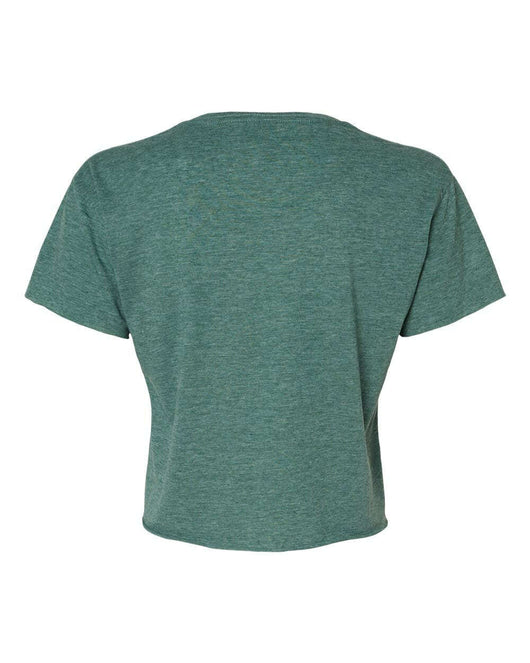 Next Level Women’s Festival Crop Top 5080 - CROP TOP