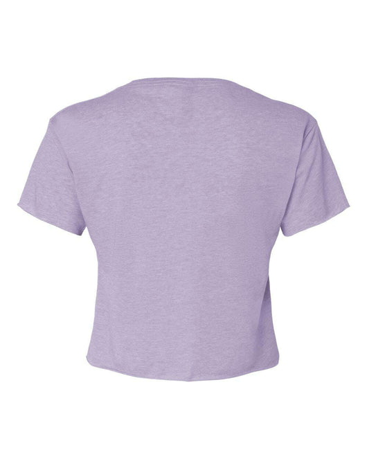 Next Level Women’s Festival Crop Top 5080 - CROP TOP