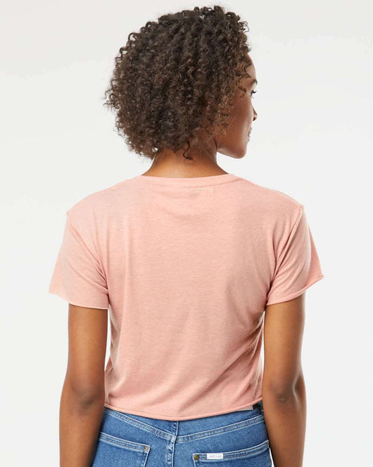 Next Level Women’s Festival Crop Top 5080 - CROP TOP