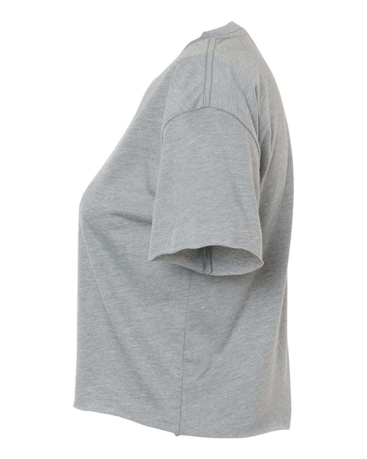 Next Level Women’s Festival Crop Top 5080 - CROP TOP