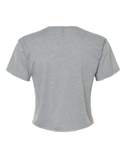 Next Level Women’s Festival Crop Top 5080 - CROP TOP