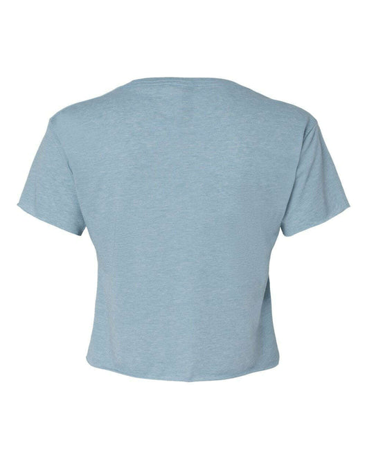 Next Level Women’s Festival Crop Top 5080 - CROP TOP