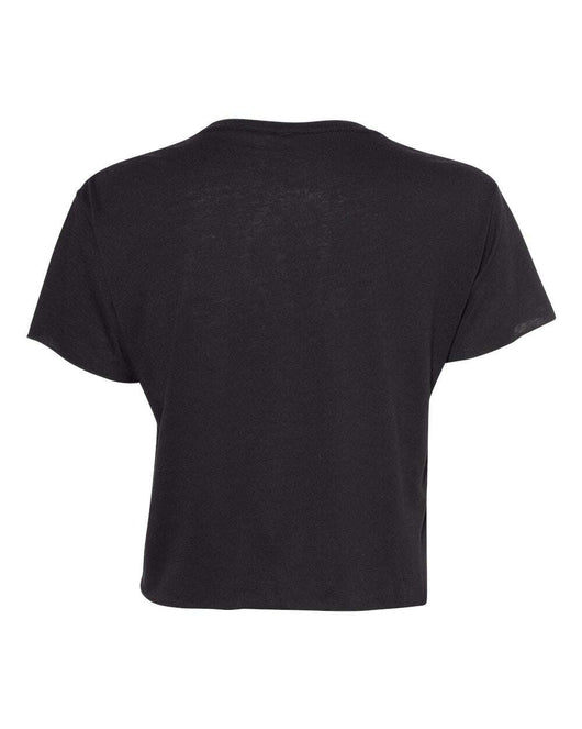 Next Level Women’s Festival Crop Top 5080 - CROP TOP