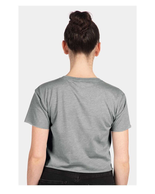 Next Level Women’s Festival Crop Top 5080 - CROP TOP
